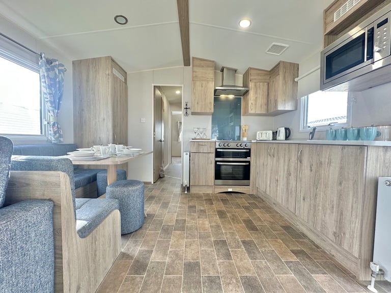 Cheap Static Caravans For Sale Suffolk Coast FREE Pitch Fee Until 2027 
