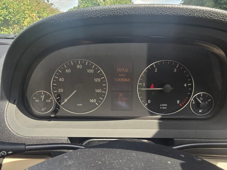 Mercedes-Benz, A CLASS, Hatchback, 2009, Manual, 1991 (cc),5 doors - Image 11