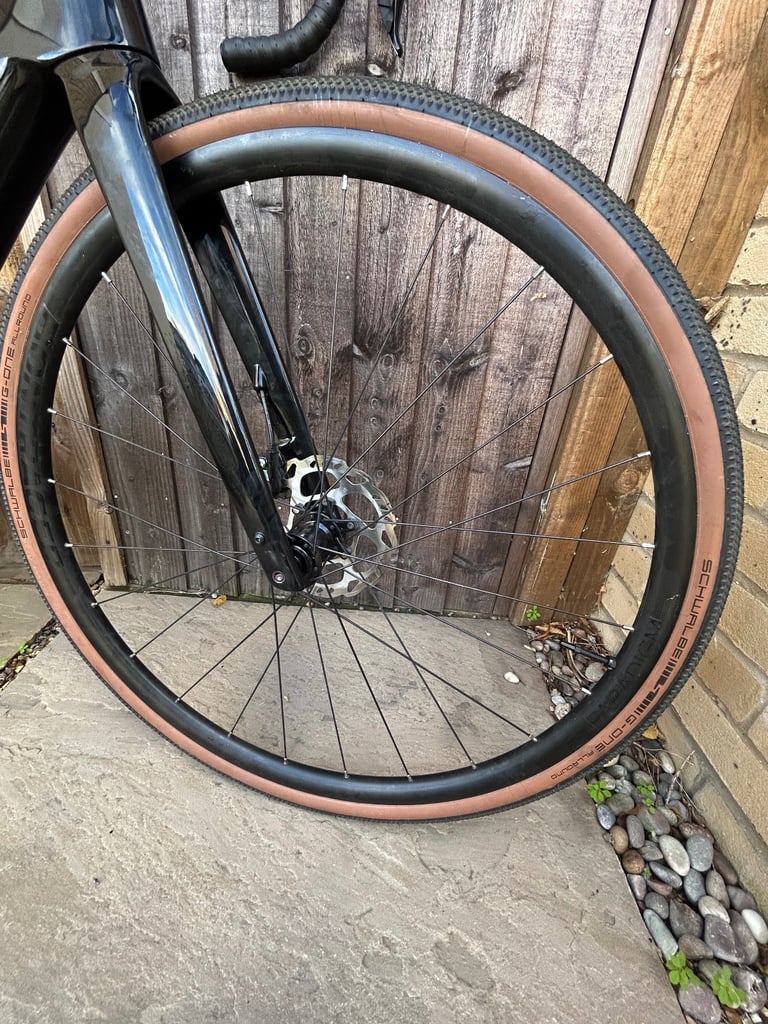 Trek Domane Road Bike