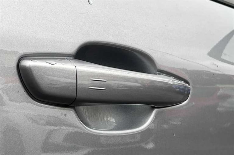 2022 Vauxhall Mokka 1.2 Turbo SRi Premium 5dr HATCHBACK PETROL Manual