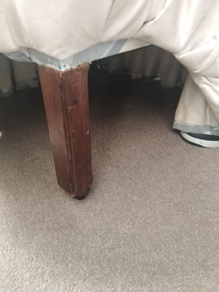 Pair of antique chairs