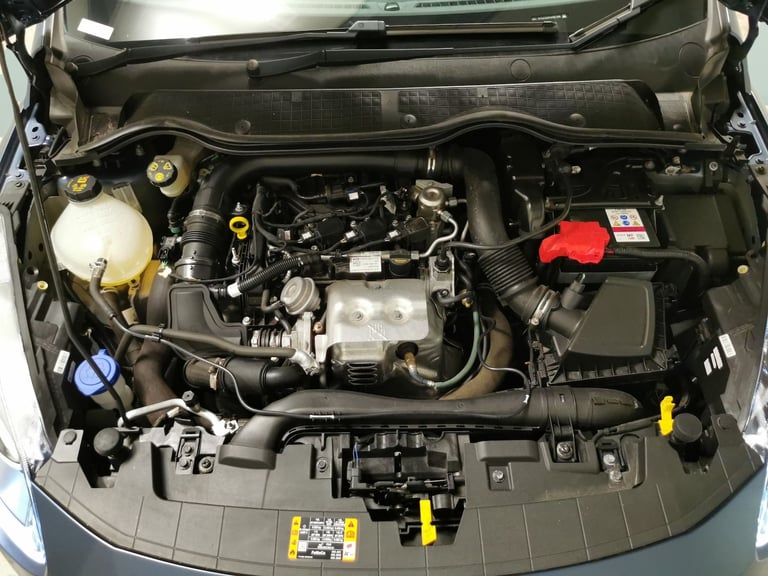 2022 Ford Fiesta 1.0T EcoBoost ST-Line Hatchback 5dr Petrol Manual Euro 6 (s/s) (100 ps) - N Hatc...
