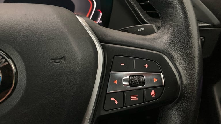 2021 BMW 2 Series 218i [136] Sport 4dr [Live Cockpit Professional] COUPE PETROL Manual
