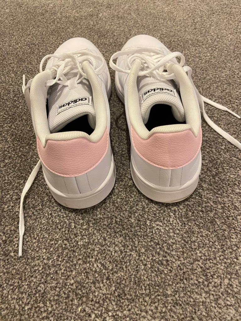 Ladies adidas trainers