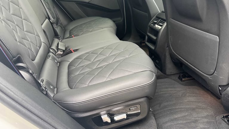 2024 BMW X5 xDrive30d MHT M Sport 5dr Auto SUV Diesel Automatic