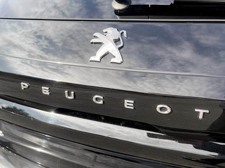  Peugeot 208 PureTech GT Hatchback Petrol Manual