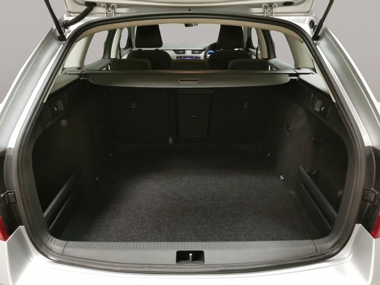 2020 Skoda Octavia 1.6 TDI SE Technology 5dr ESTATE DIESEL Manual