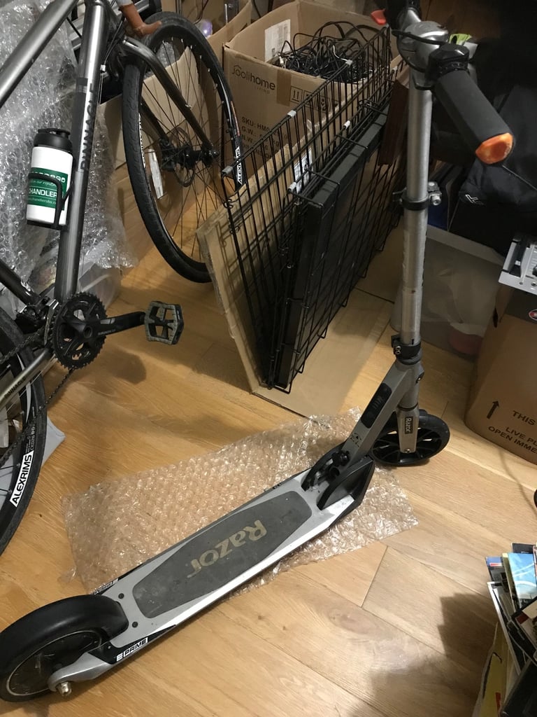 Razer e scooter 