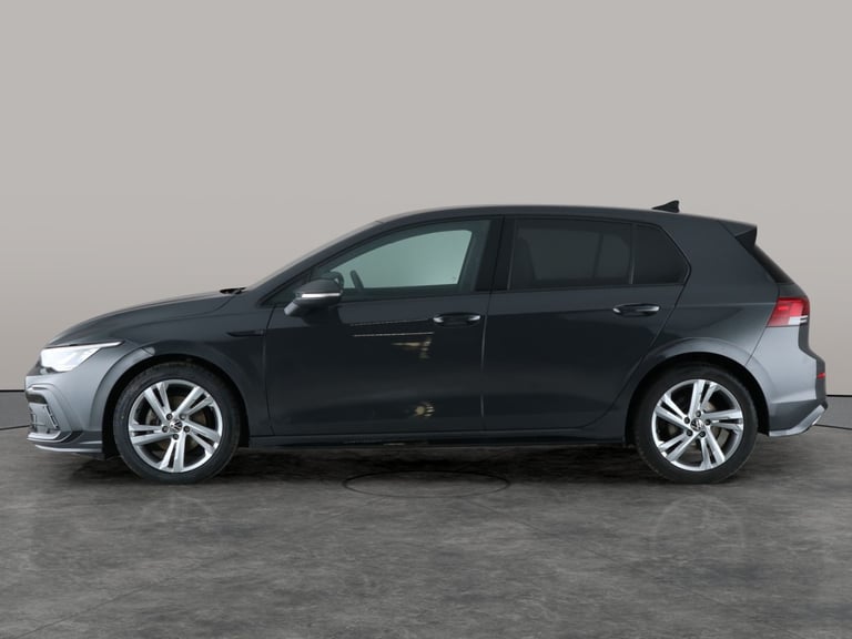 2023 Volkswagen Golf 1.5 TSI R-Line Hatchback 5dr Petrol Manual Euro 6 (s/s) (130 ps) - LED - HE ...