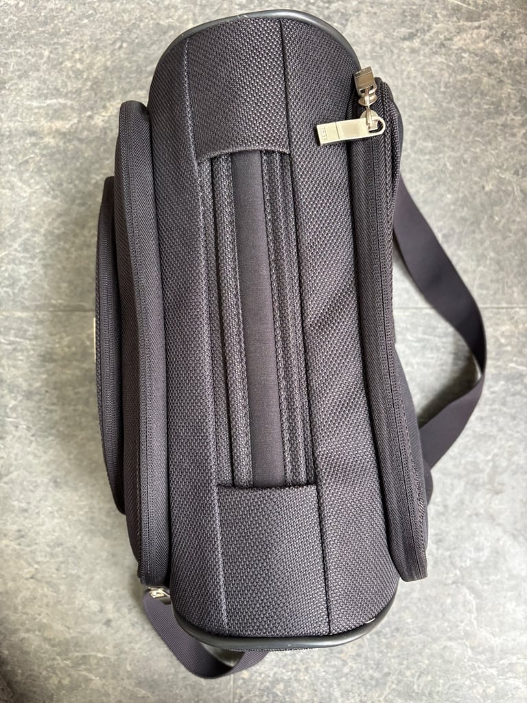 Tripp vanity case