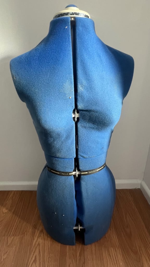 Sewing Mannequin