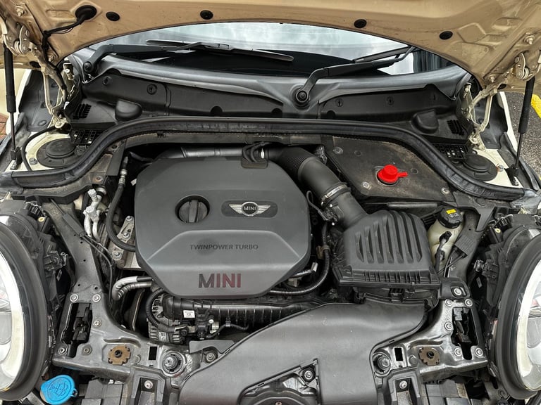 Mini, HATCHBACK, Hatchback, 2017, Manual, 1499 (cc), 3 doors