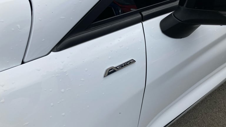 2020 Ford Fiesta 1.0 EcoBoost 125 Active B+O Play 5dr Petrol Hatchback Hatchback Petrol Manual
