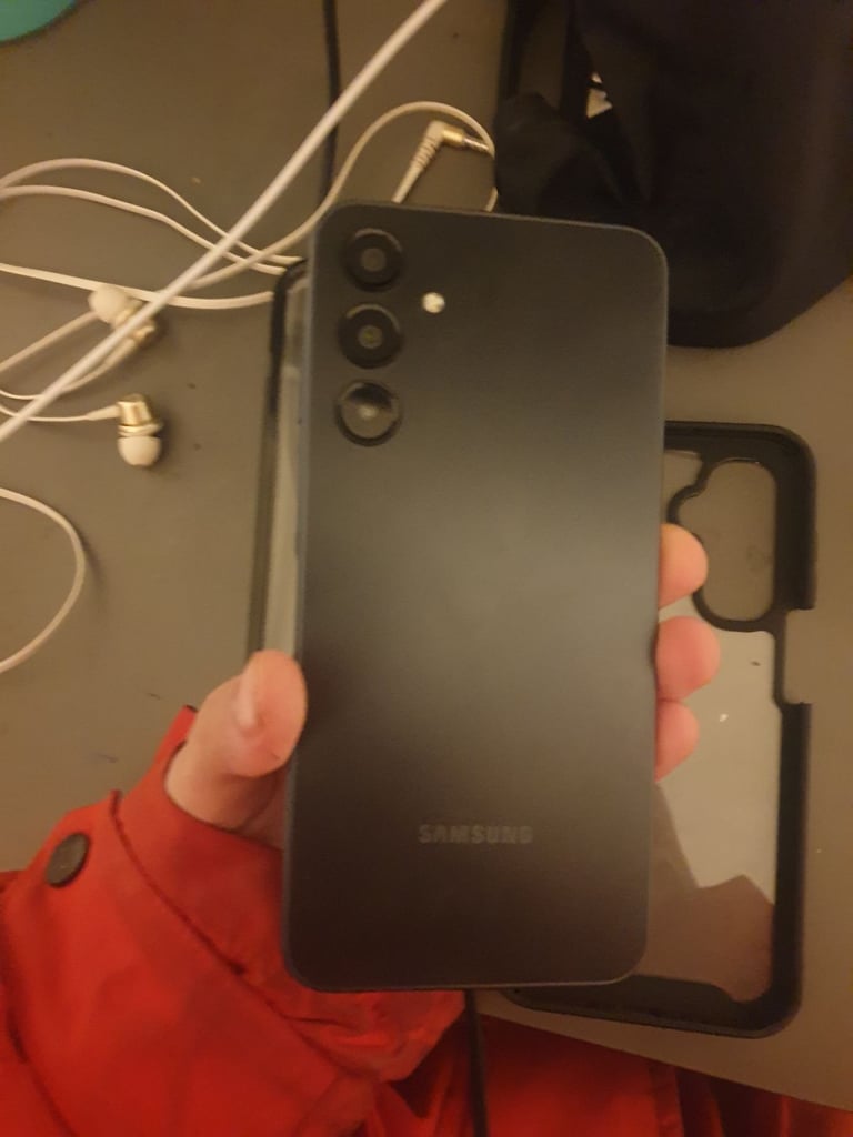Samsung A16 