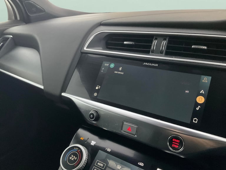 2024 Jaguar I-Pace 294kW EV400 R-Dynamic SE Black 90kWh 5dr Auto HATCHBACK ELECTRIC Automatic