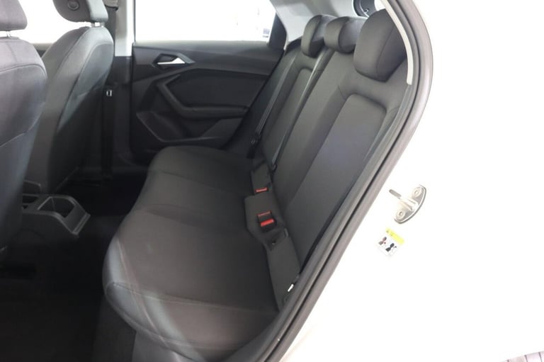 2022 Audi A1 25 TFSI Technik 5dr HATCHBACK PETROL Manual