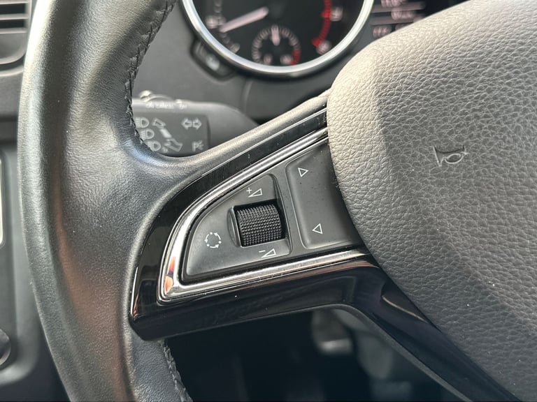 2016 Skoda Yeti Skoda Yeti 1.4TSI Laurin &amp; Klement Outdoor 5dr 4X4 Estate Petrol Manual