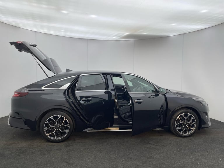 2023 Kia Pro Ceed 1.5 T-GDi GT-Line Shooting Brake 5dr Petrol Manual Euro 6 (s/s) (158 bhp) ESTAT...