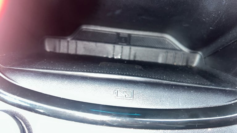 2022 Ford Puma 1.0 EcoBoost Hybrid mHEV ST-Line X 5dr HATCHBACK PETROL Manual