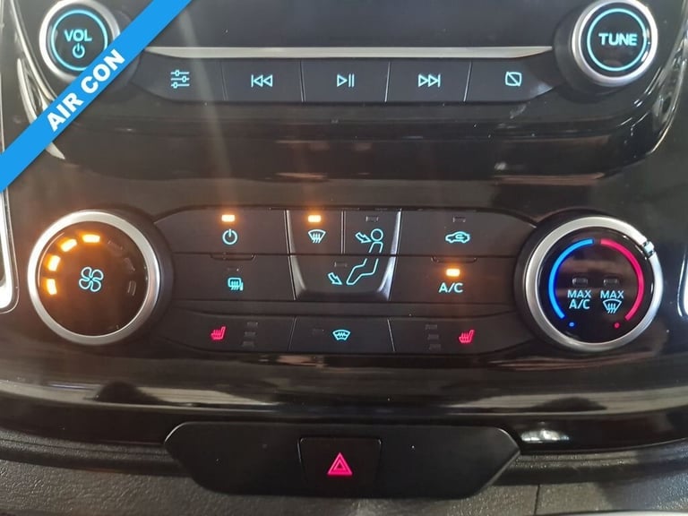 FORD TRANSIT CUSTOM 2.0 280 ECOBLUE LIMITED L1 H1 130 BHP SWB DIESEL