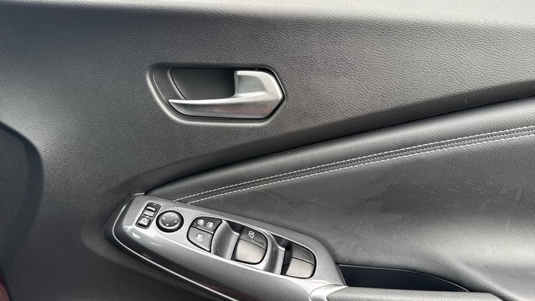 2022 Nissan Juke 1.0 DIG-T N-Connecta SUV 5dr Petrol DCT Auto Euro 6 (s/s) (114 ps) SUV Petrol Au...