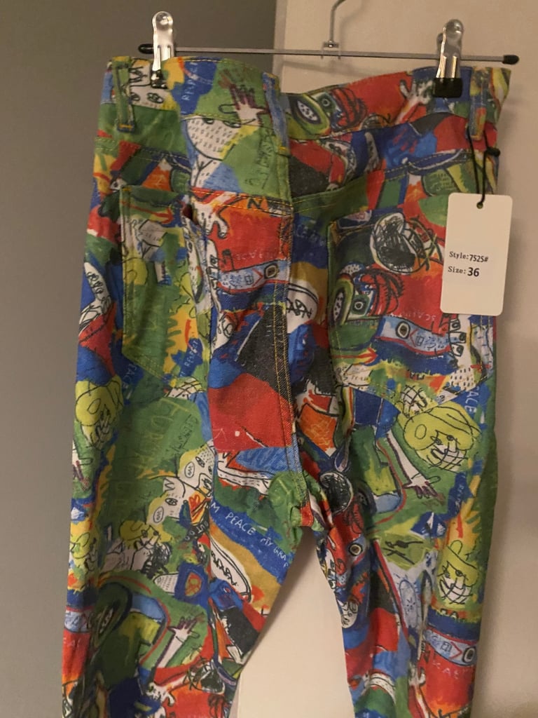 Big new mens clothes sale see prices 