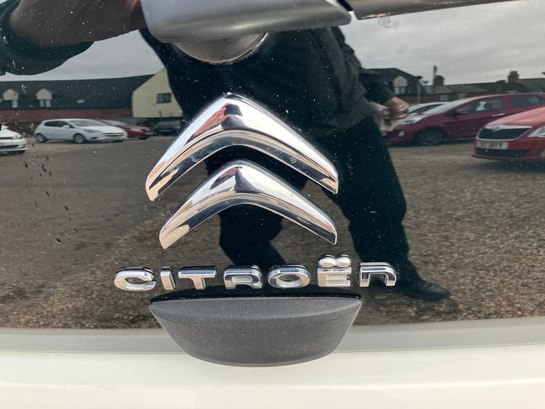 CITROEN C1 1.0 VTi Feel 2015