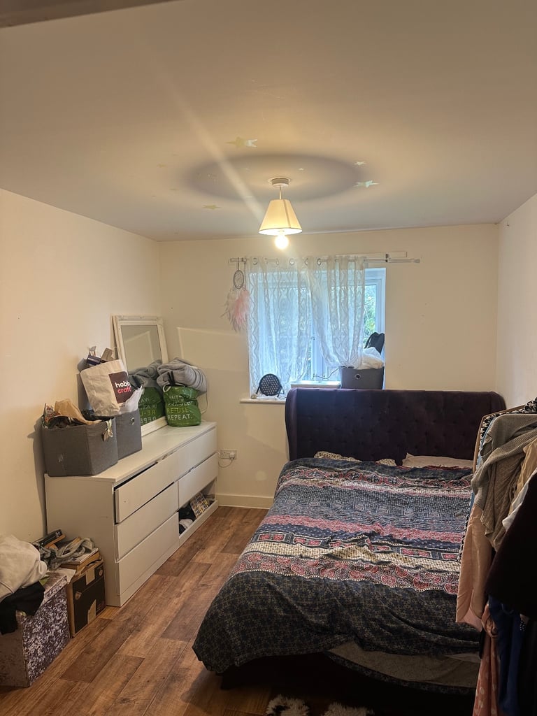 2 Bed Hawkhurst seeks 2/3 bed Kent/Sussex 
