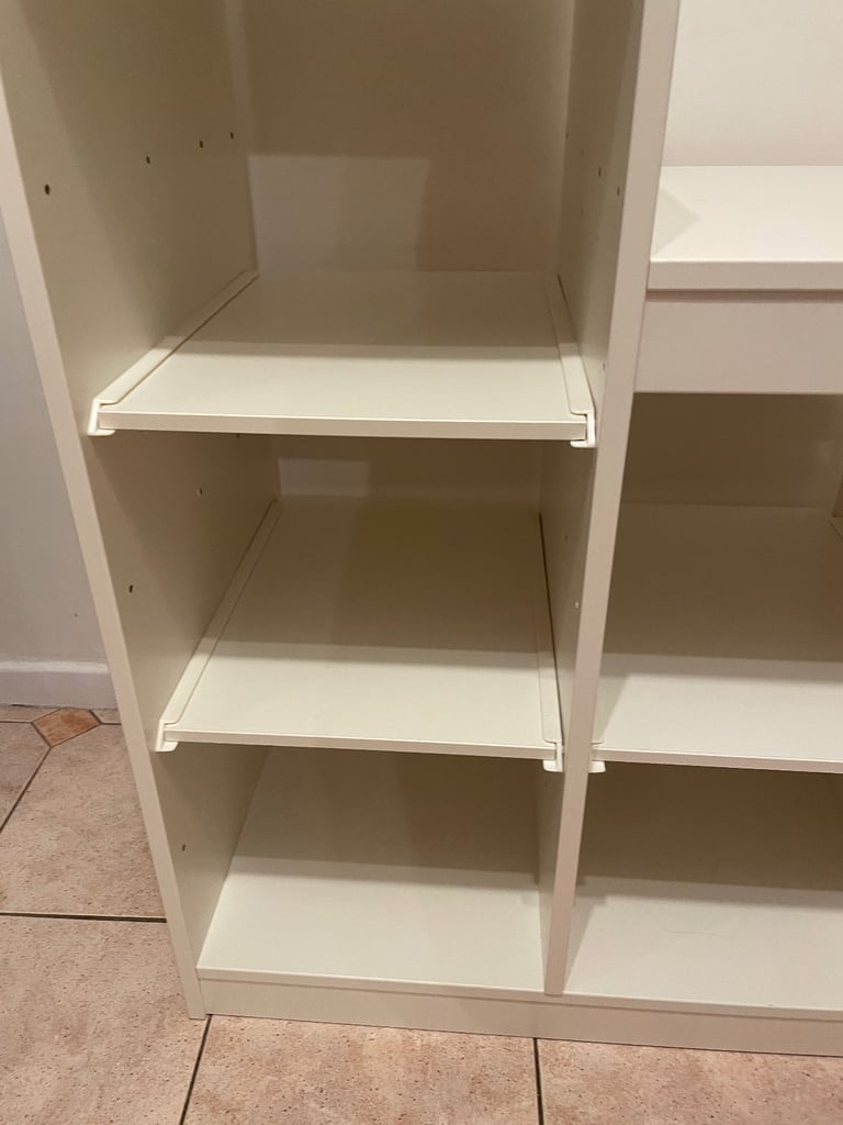 IKEA Trofast storage unit 