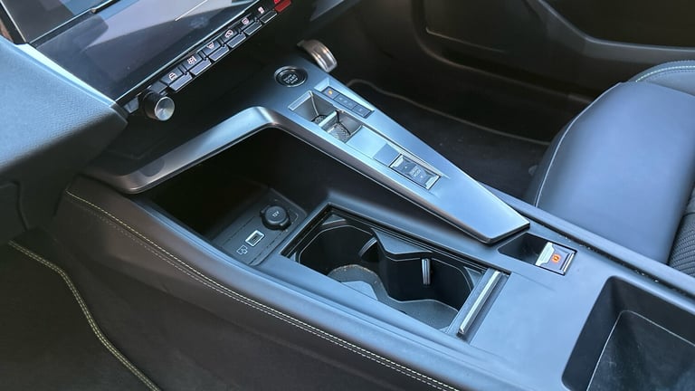 2024 Peugeot 308 1.2 PureTech GT 5dr EAT8 Petrol Hatchback Hatchback Petrol Automatic