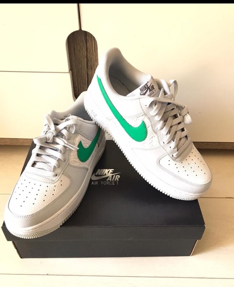 Nike air force 1 | Men's Trainers for Sale | Gumtree