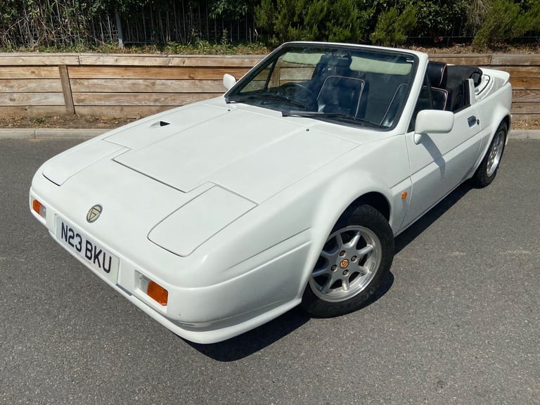1995 Ginetta G32 Convertible  Petrol