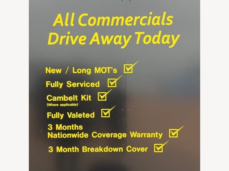 2021 Vauxhall Movano 2.3 CDTi 3500 BiTurbo Edition FWD L2 H2 Euro 6 5dr PANEL VAN Diesel Manual