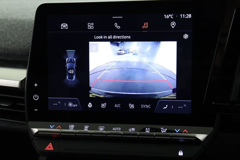 2023 Renault Megane E Tech EV60 160kW Techno 60kWh Optimum Charge 5dr Auto Hatchback Electric Aut...