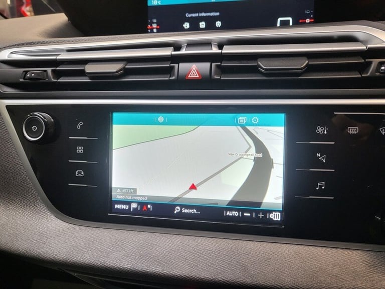 Citroen C4 GRAND PURETECH FEEL S/S