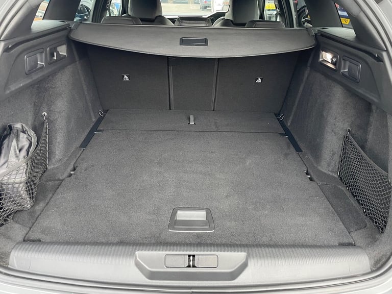 2025 Peugeot 308 SW 1.2 HYBRID GT e-DSC6 Euro 6 (s/s) 5dr ESTATE Petrol/Electric Hybrid Automatic