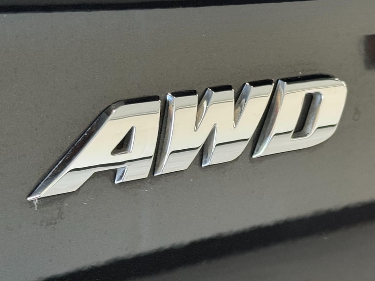 2021 Ssangyong Korando 1.6D Ultimate Auto 4WD Euro 6 5dr ESTATE Diesel Automatic
