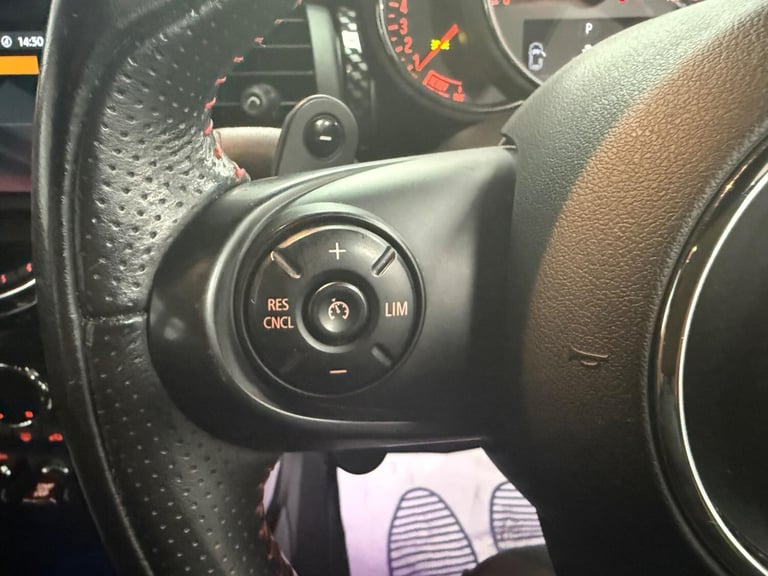 2019 MINI Hatch 2.0 Cooper S Sport Steptronic Euro 6 (s/s) 5dr HATCHBACK Petrol Automatic