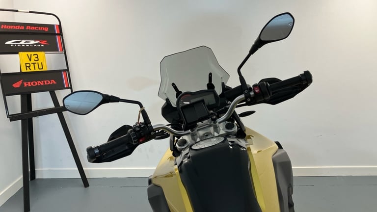 2022 BMW F750 BMW F750 GS DUEL Petrol Manual