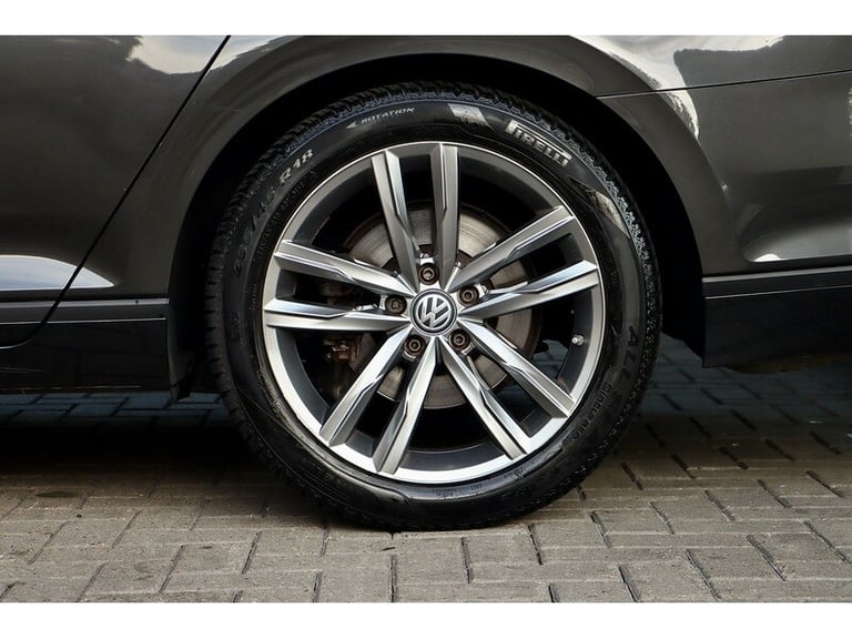  Volkswagen Passat 1.4 TSI GT Estate 5dr Petrol DSG Euro 6 (s/s) (150 ps) Other Petrol Automatic