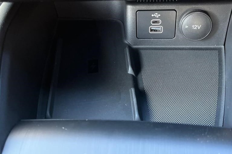 2024 Ford Kuga 2.5 PHEV ST-Line 5dr SYNC4 NAVIGATION, FRONT &amp; REAR PARKING SENSORS, 360 DE Es...