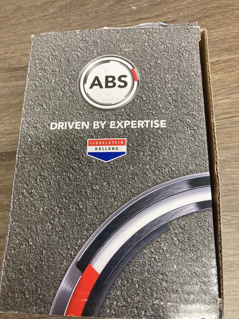 Toyota Rav4 ABS Sensors 2013-2019 front & Rear £10 ea or £16 Pair (p&p £4) £10