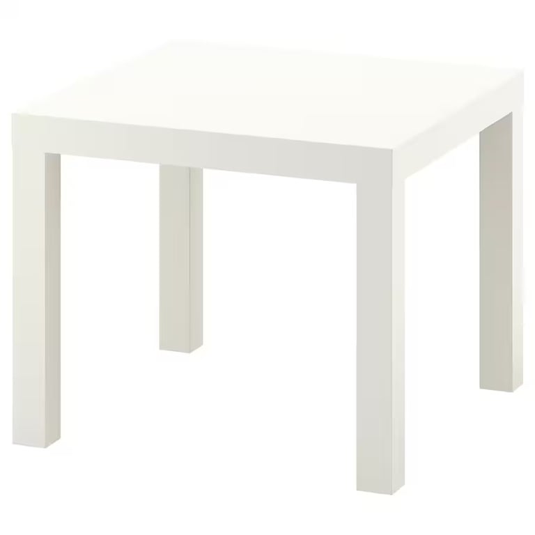 IKEA side table 