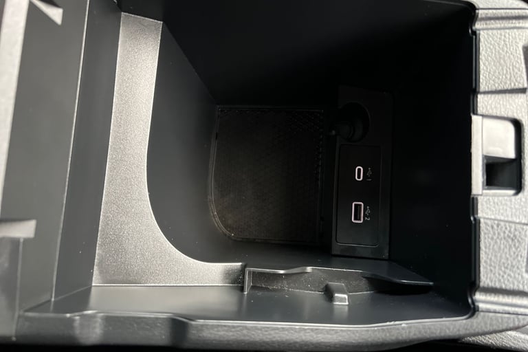 2023 Nissan Qashqai 1.5 E-Power Acenta Premium 5dr Auto Hatchback Hybrid Automatic