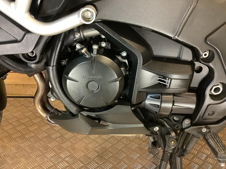 Honda VFR 1200 CROSSRUNNER