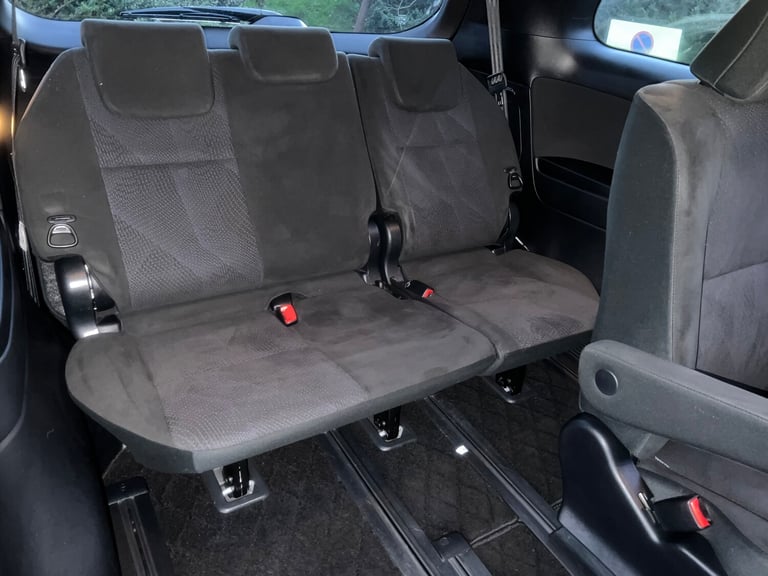 2016 Toyota ESTIMA ERASE (66) PLATE 24 PETROL AUTOMATIC FRESH IMPORT ULEZ EXEMPT  MPV Automatic