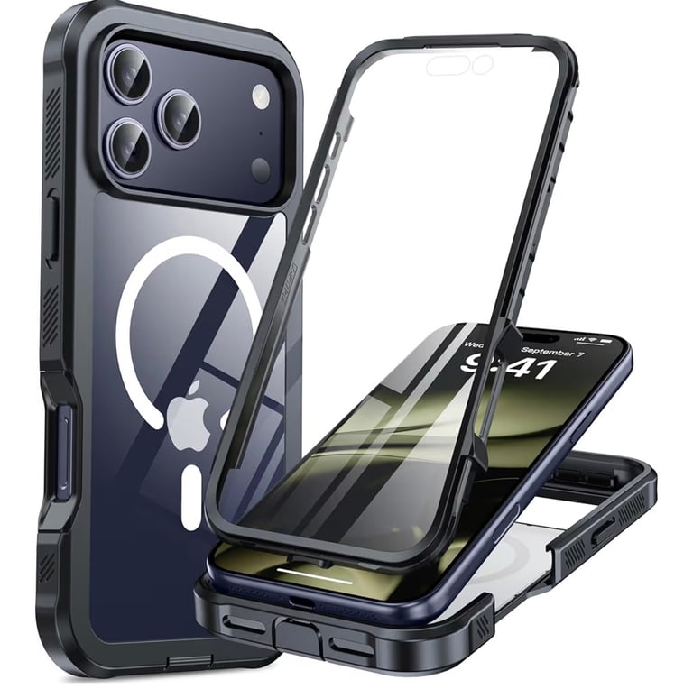image for iPhone 17 Pro Max Case( brand new)