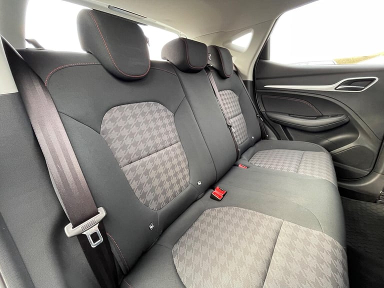 2020 MG MG ZS 1.5 VTi-TECH Excite Euro 6 (s/s) 5dr HATCHBACK Petrol Manual