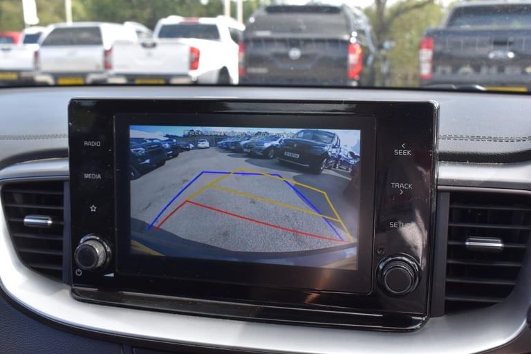 2020 Kia Ceed 1.0 T-GDi ECO 2 Sportswagon Euro 6 (s/s) 5dr ESTATE Petrol Manual