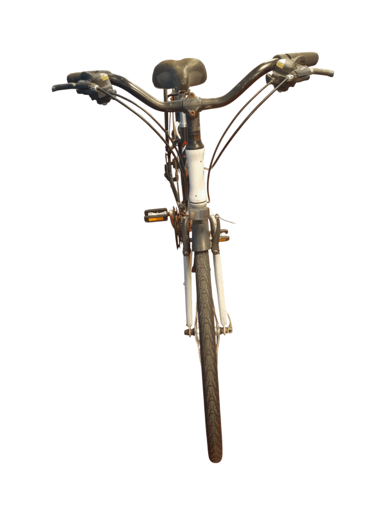 Road Bike Carrera Saruna Handlebar Adjustment Carrera Saruna SMALL